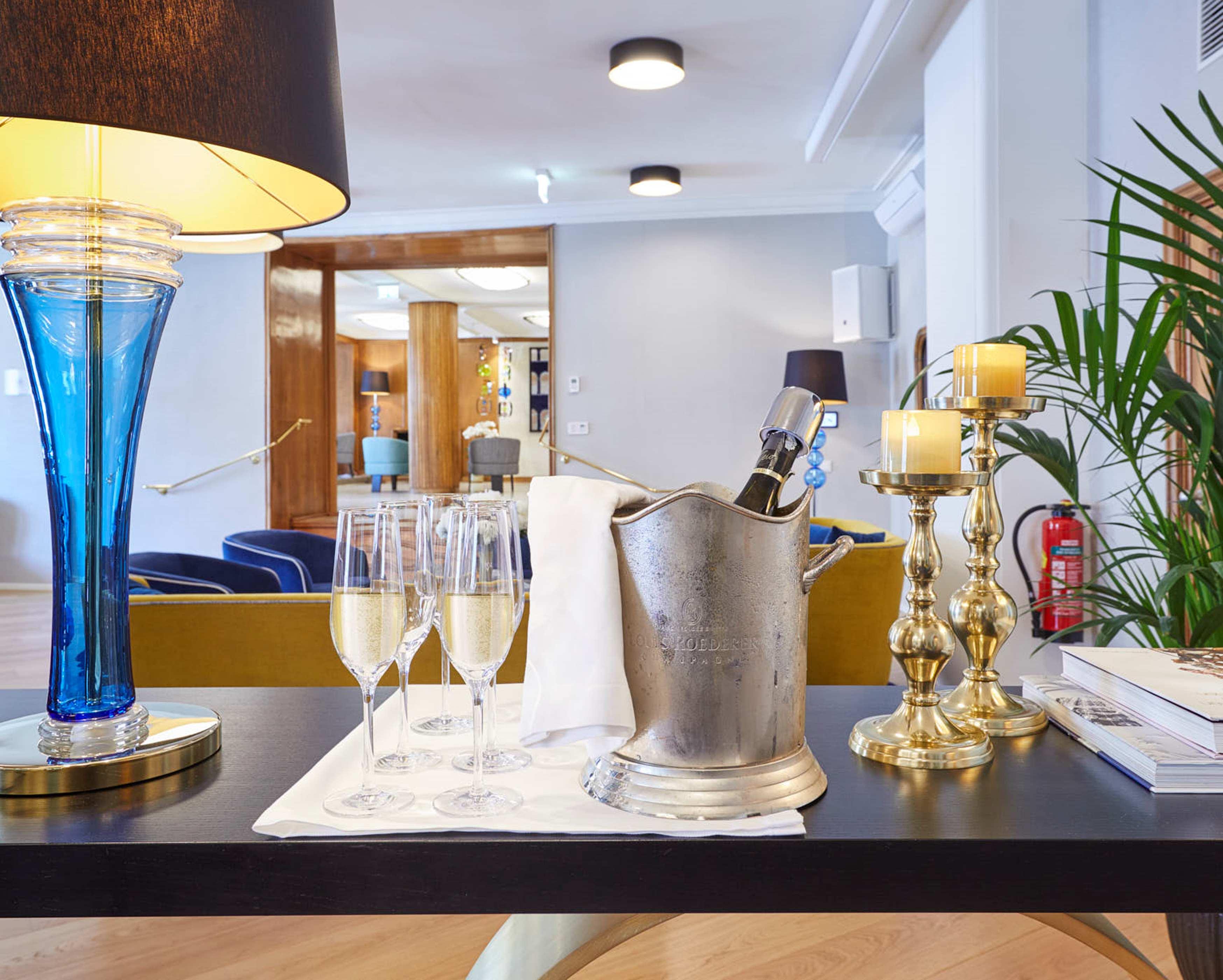 Stein - Adults Only Hotel Solnohrad