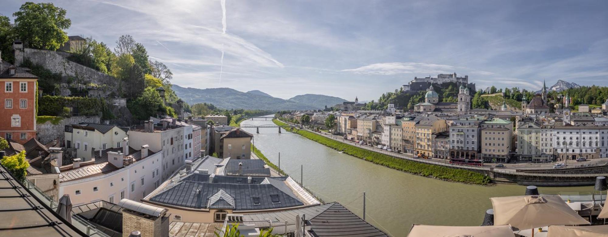 Stein - Adults Only Hotel Solnohrad