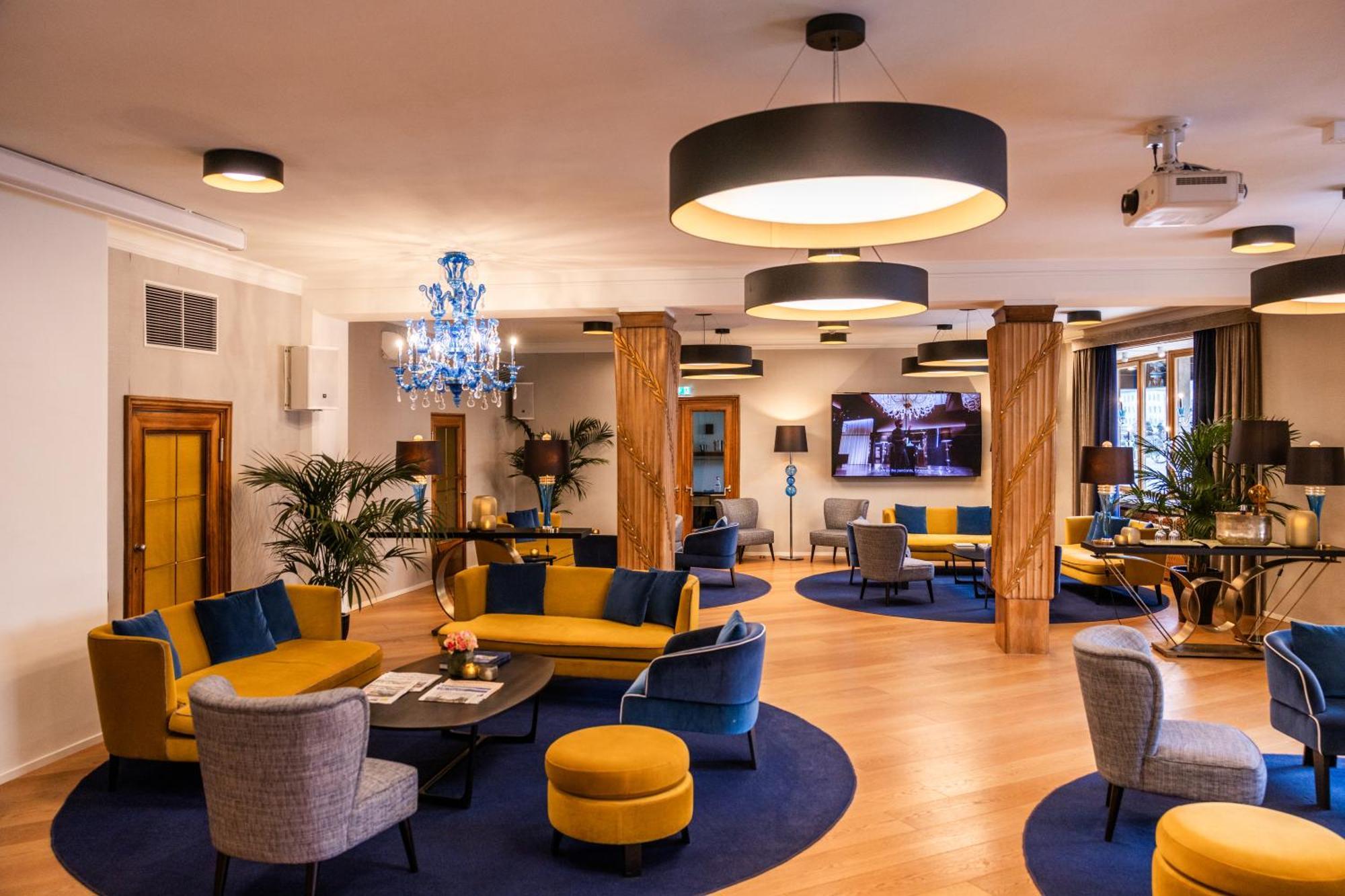 Stein - Adults Only Hotel Solnohrad