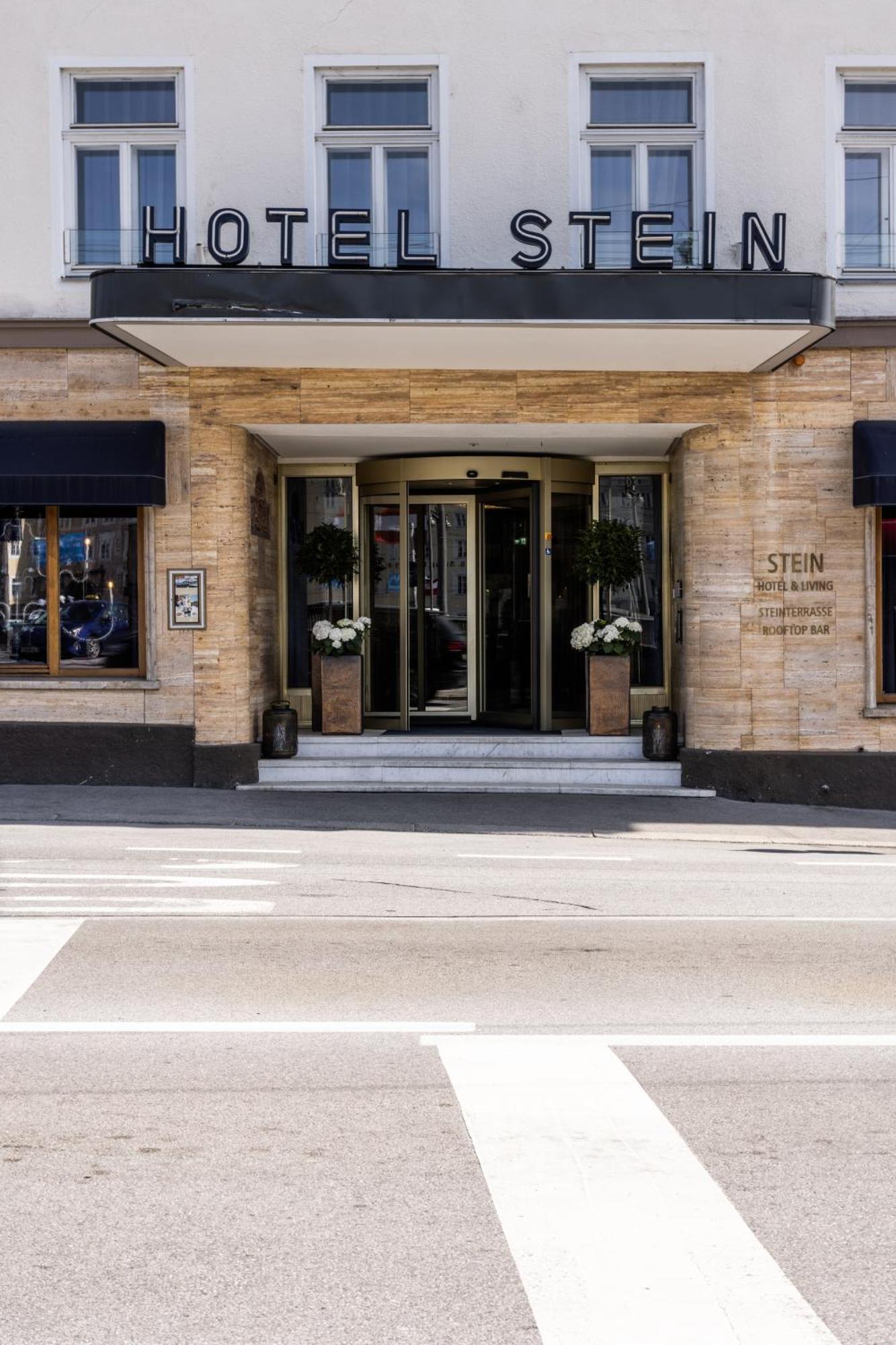 Stein - Adults Only Hotel