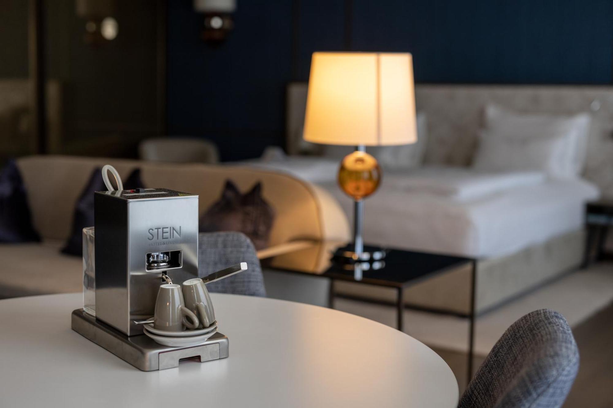 Hotel Stein - Adults Only Solnohrad