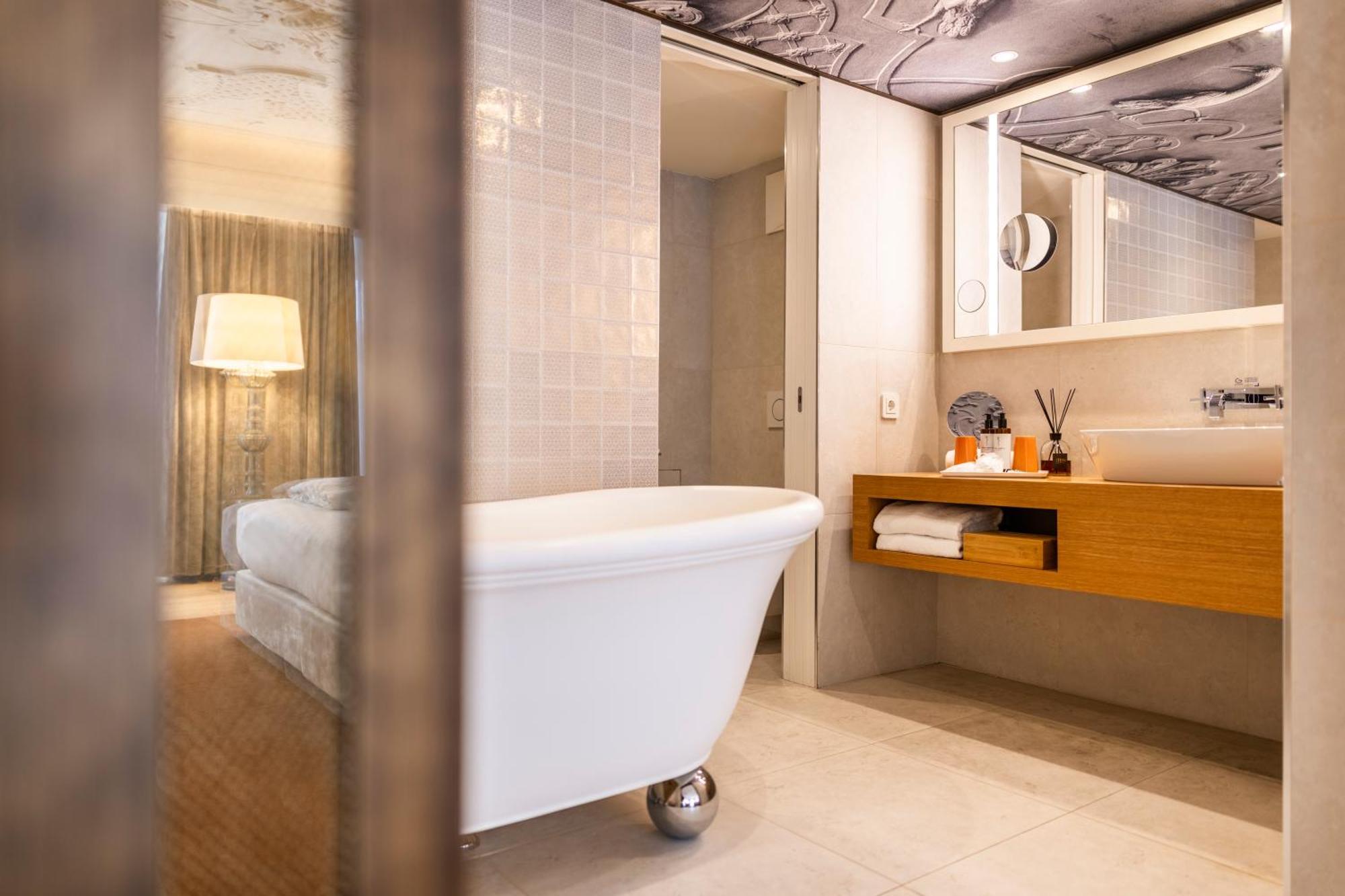 Stein - Adults Only Hotel