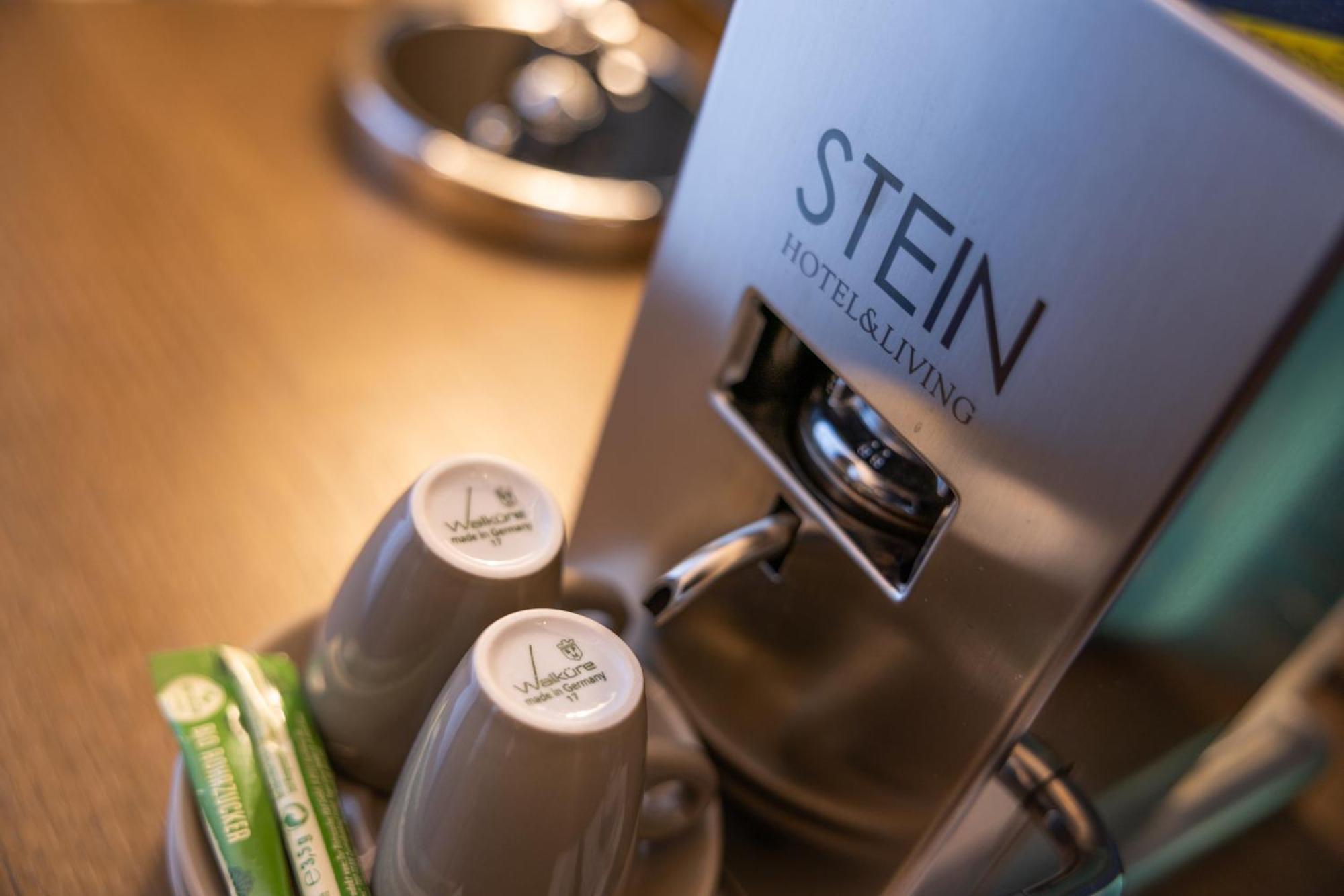 Stein - Adults Only Solnohrad