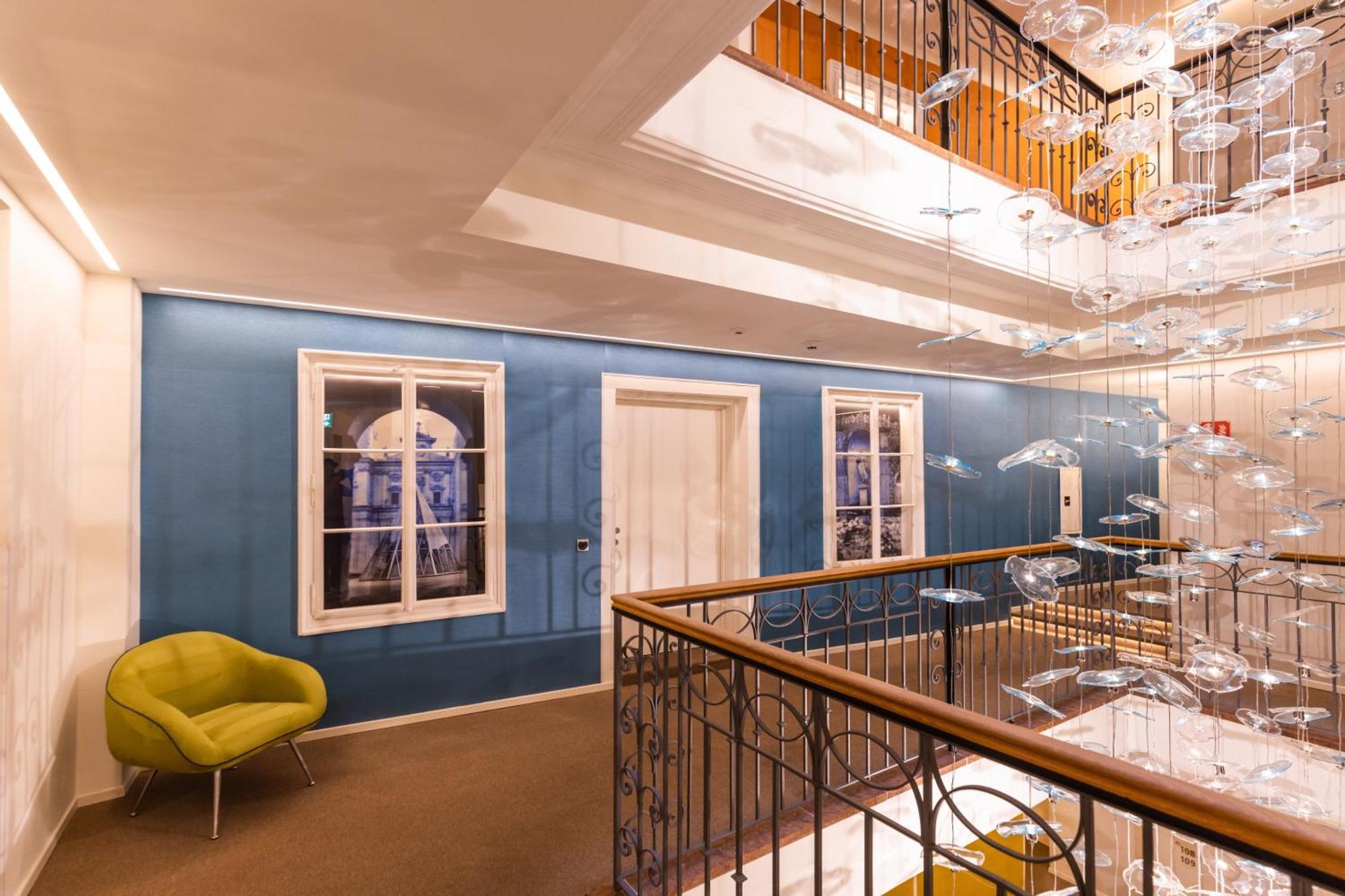 Stein - Adults Only Hotel 4*