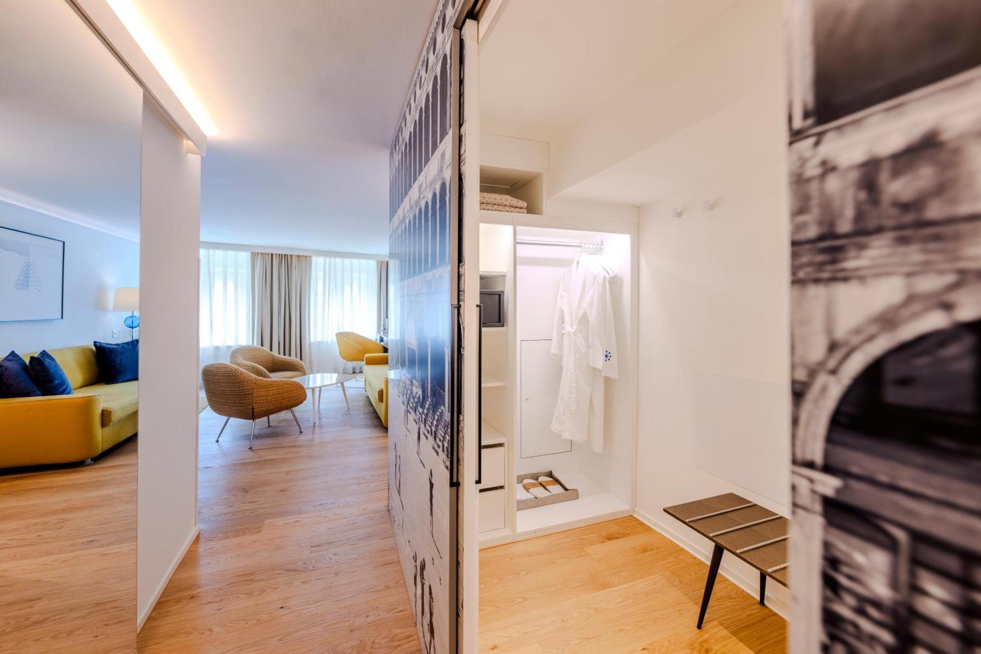 Hotel Stein - Adults Only 4*