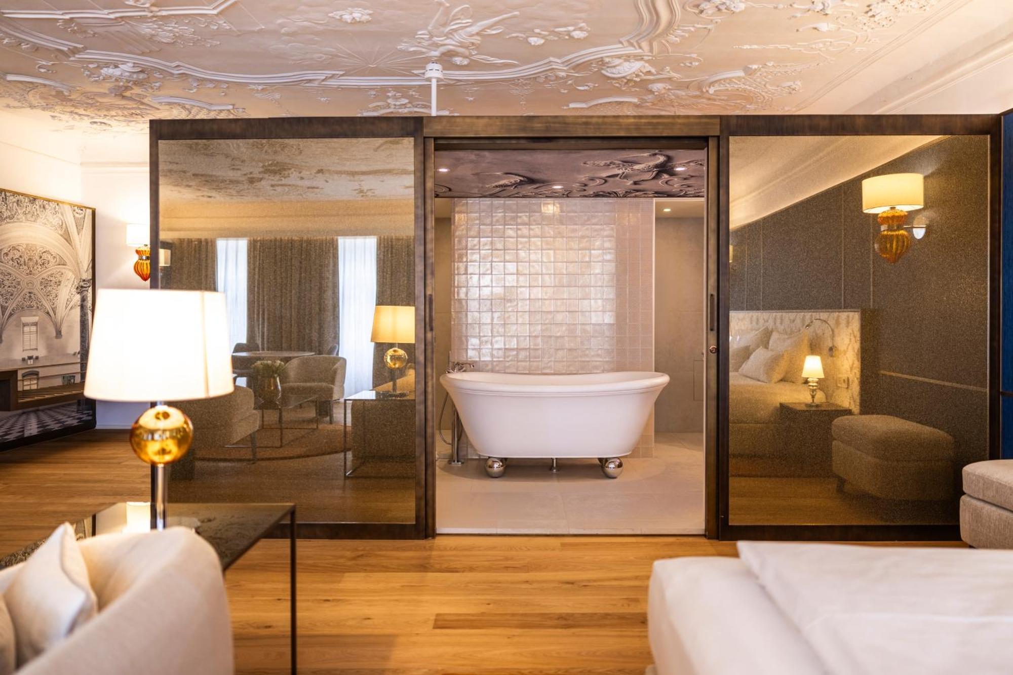 Hotel Stein - Adults Only Salzburg