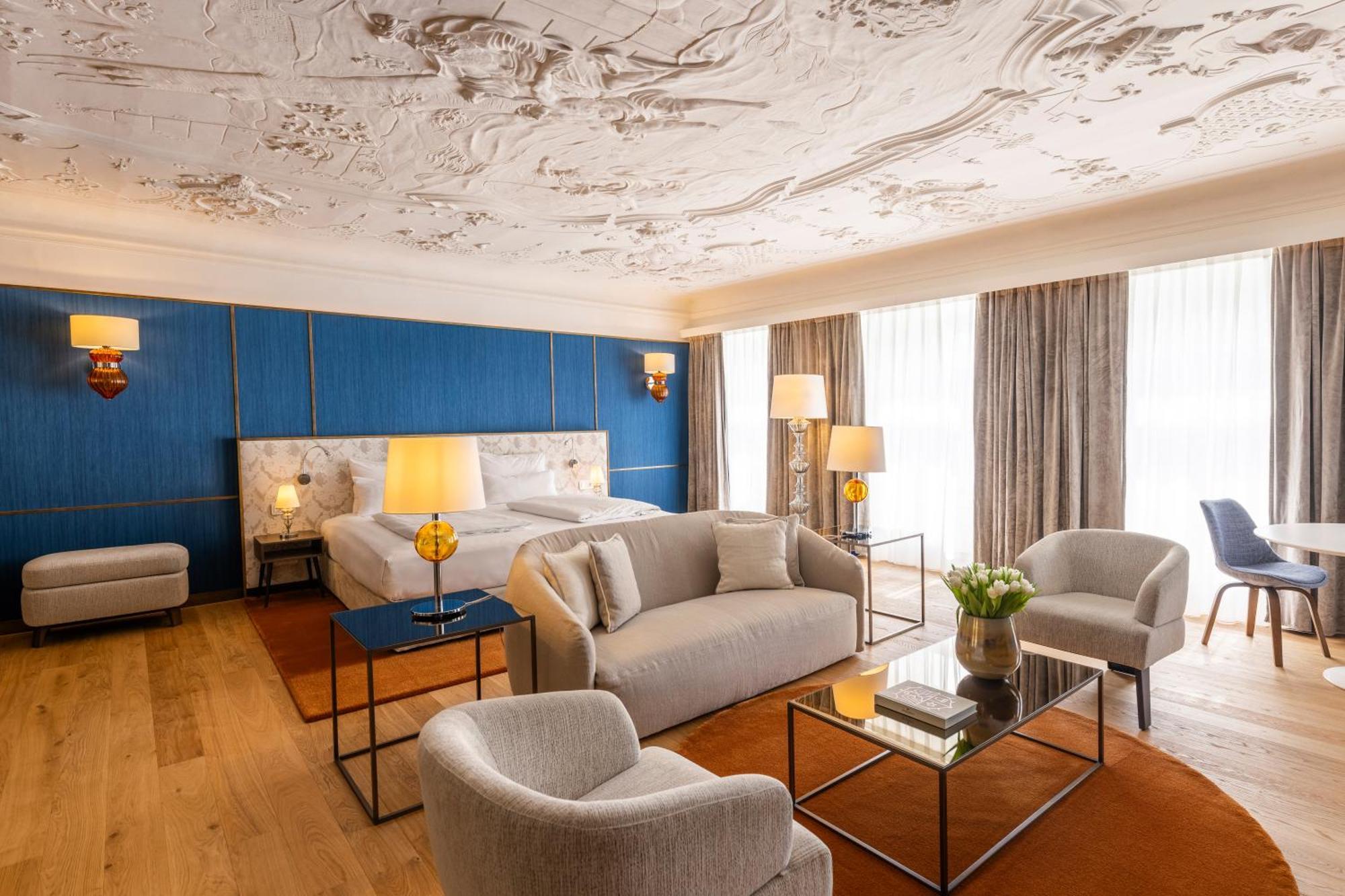Stein - Adults Only 4* Salzburg
