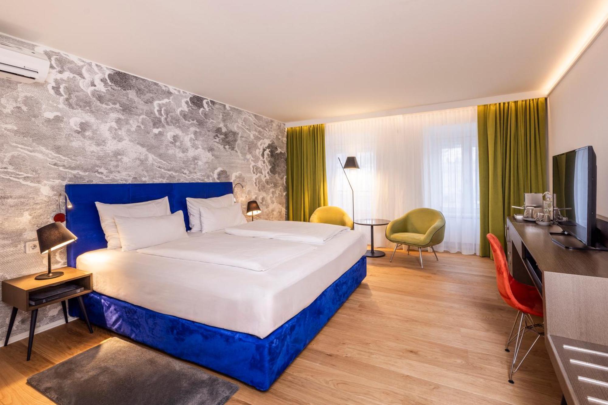 Hotel Stein - Adults Only