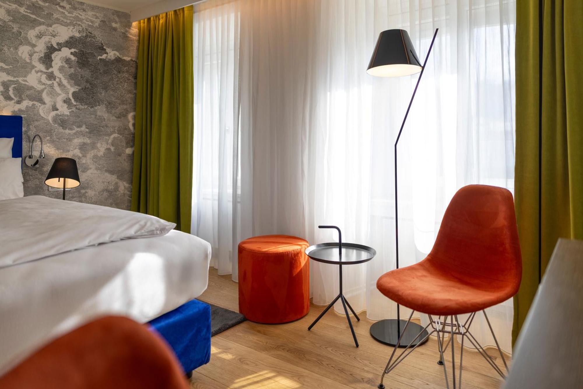Stein - Adults Only 4* Salzburg