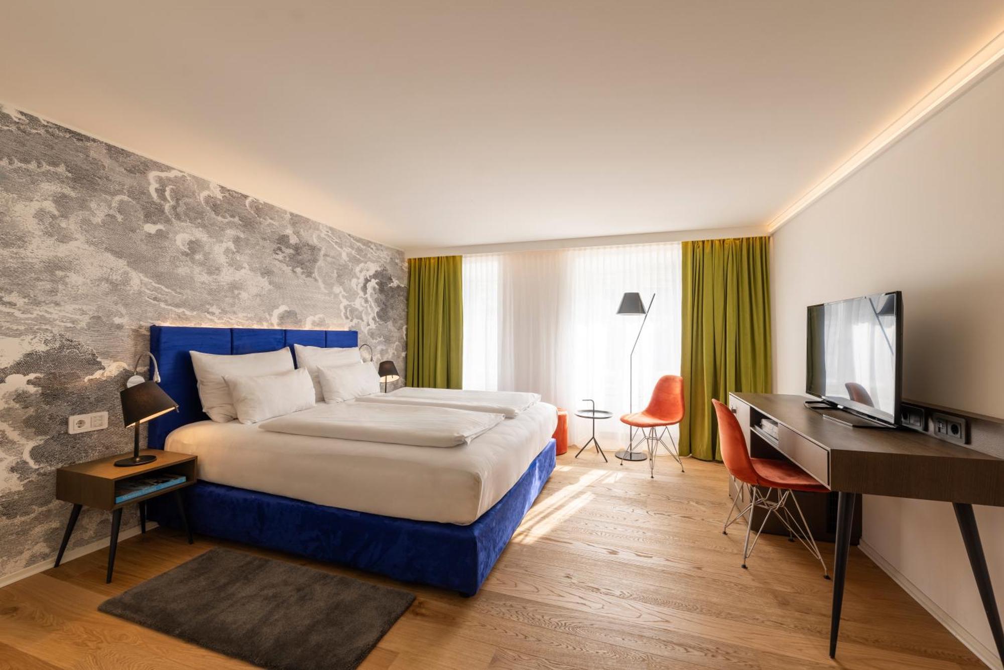 Stein - Adults Only Hotel