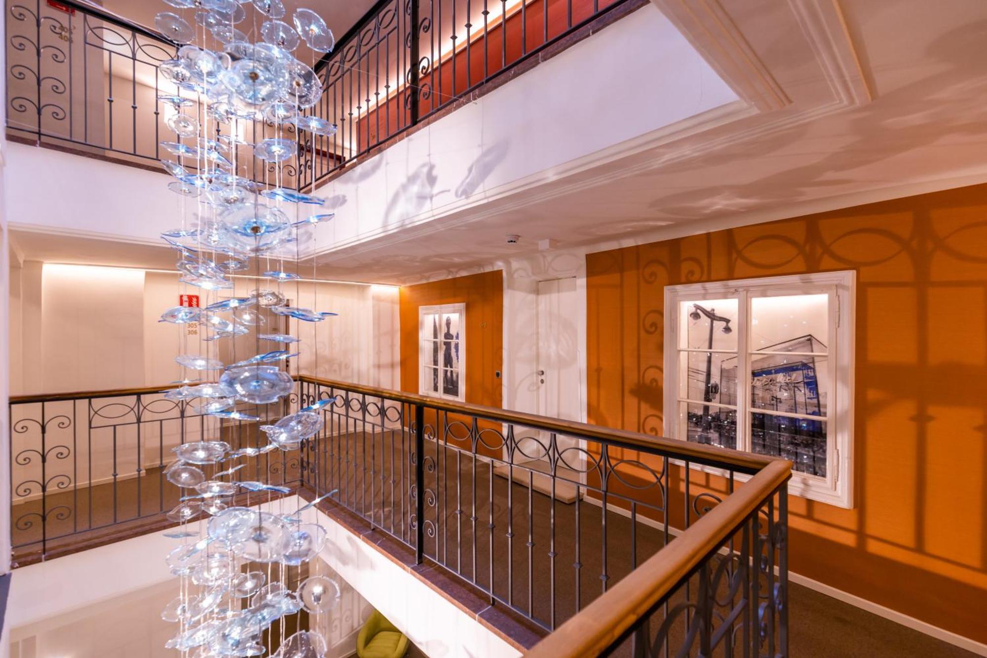 Stein - Adults Only 4* Salzburg