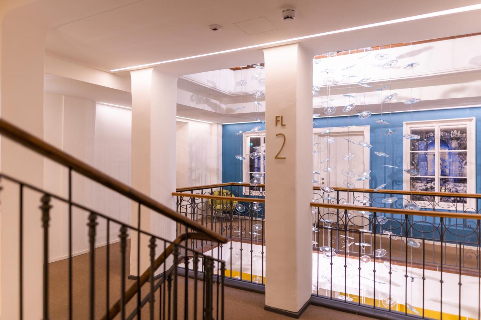 Stein - Adults Only Hotel 4*